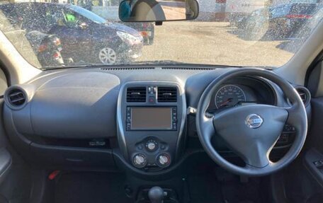 Nissan March IV, 2019 год, 599 000 рублей, 8 фотография