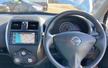 Nissan March IV, 2019 год, 599 000 рублей, 9 фотография
