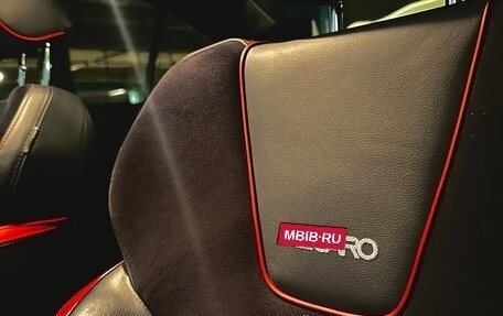 Subaru WRX I рестайлинг, 2018 год, 3 300 000 рублей, 13 фотография