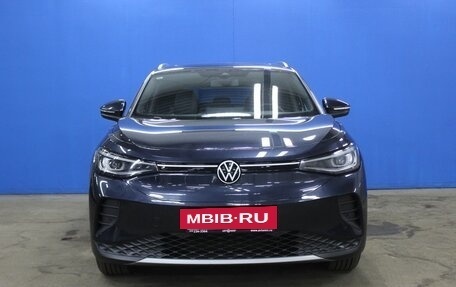 Volkswagen ID.4, 2022 год, 3 385 000 рублей, 8 фотография