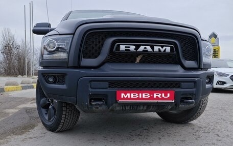 Dodge RAM IV, 2019 год, 4 499 999 рублей, 3 фотография