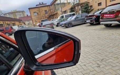 Volkswagen Tiguan II, 2019 год, 3 300 000 рублей, 7 фотография