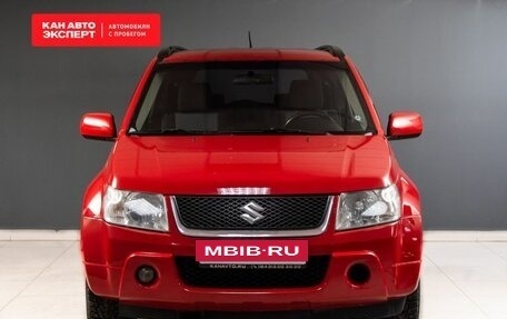 Suzuki Grand Vitara, 2007 год, 800 000 рублей, 2 фотография