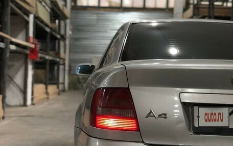 Audi A4, 1999 год, 230 000 рублей, 12 фотография