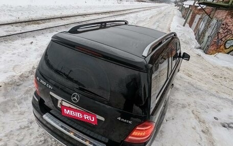 Mercedes-Benz GL-Класс, 2012 год, 2 800 000 рублей, 24 фотография