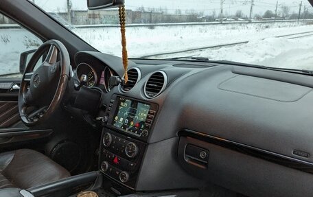 Mercedes-Benz GL-Класс, 2012 год, 2 800 000 рублей, 27 фотография