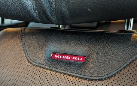 Mercedes-Benz GL-Класс, 2012 год, 2 800 000 рублей, 12 фотография