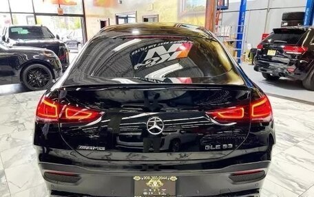 Mercedes-Benz GLE Coupe AMG, 2021 год, 7 500 000 рублей, 10 фотография