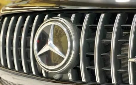 Mercedes-Benz GLE Coupe AMG, 2021 год, 7 500 000 рублей, 12 фотография