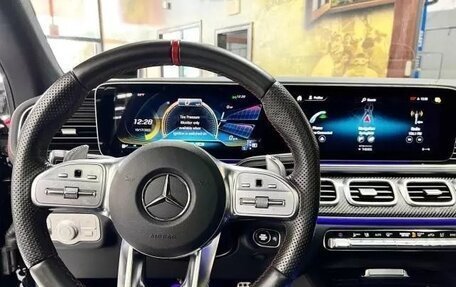 Mercedes-Benz GLE Coupe AMG, 2021 год, 7 500 000 рублей, 15 фотография