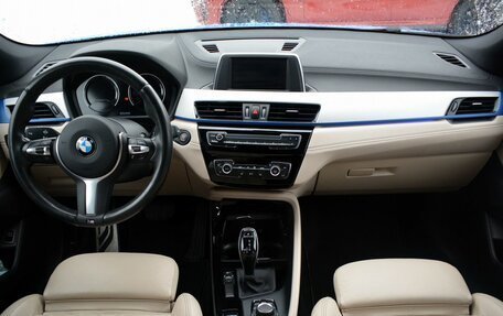 BMW X2, 2018 год, 2 829 000 рублей, 6 фотография