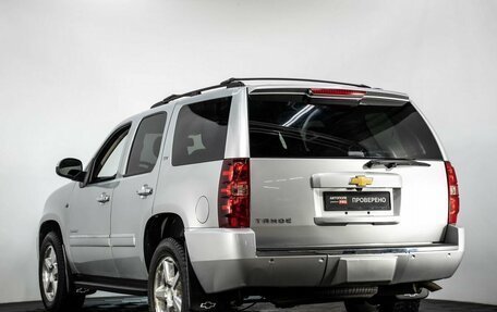 Chevrolet Tahoe III, 2012 год, 2 599 000 рублей, 6 фотография