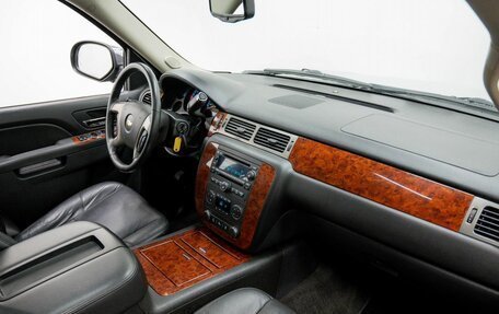 Chevrolet Tahoe III, 2012 год, 2 599 000 рублей, 11 фотография