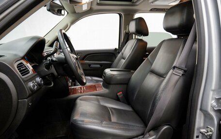 Chevrolet Tahoe III, 2012 год, 2 599 000 рублей, 20 фотография