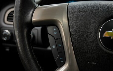 Chevrolet Tahoe III, 2012 год, 2 599 000 рублей, 25 фотография