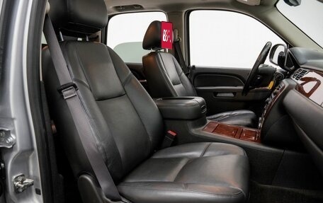 Chevrolet Tahoe III, 2012 год, 2 599 000 рублей, 12 фотография