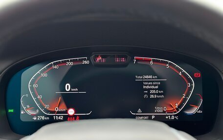 BMW X4, 2022 год, 6 850 000 рублей, 14 фотография