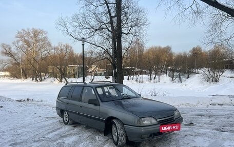 Opel Omega A, 1991 год, 155 000 рублей, 2 фотография