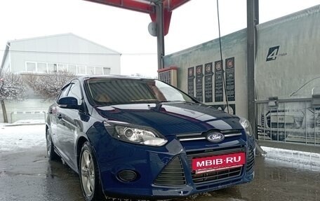 Ford Focus III, 2012 год, 830 000 рублей, 3 фотография
