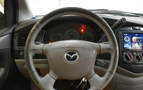 Mazda MPV II, 2000 год, 400 000 рублей, 6 фотография