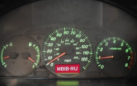 Mazda MPV II, 2000 год, 400 000 рублей, 7 фотография