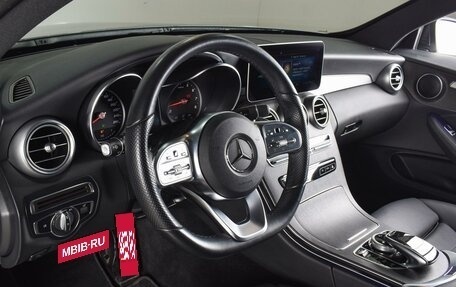 Mercedes-Benz C-Класс, 2020 год, 3 849 000 рублей, 6 фотография