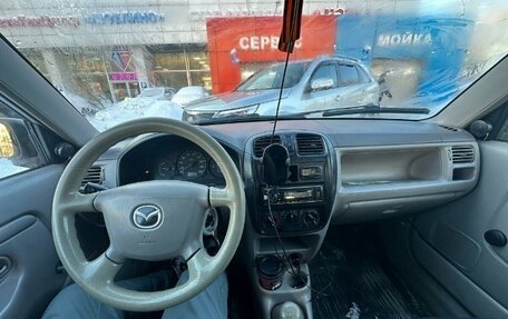 Mazda Demio III (DE), 2000 год, 220 000 рублей, 8 фотография
