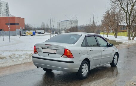 Ford Focus IV, 2005 год, 365 000 рублей, 8 фотография