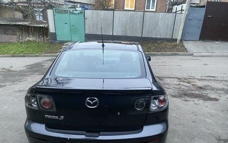 Mazda 3, 2006 год, 678 888 рублей, 7 фотография