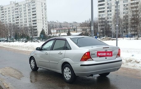 Ford Focus IV, 2005 год, 365 000 рублей, 7 фотография