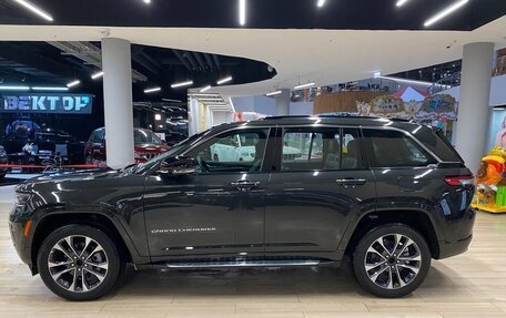 Jeep Grand Cherokee, 2023 год, 10 600 000 рублей, 5 фотография