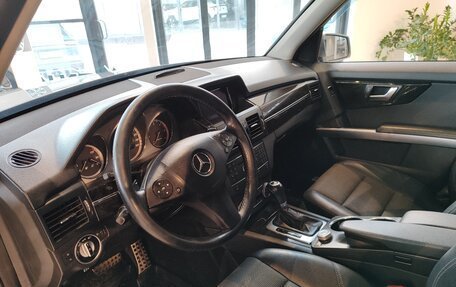 Mercedes-Benz GLK-Класс, 2011 год, 1 490 000 рублей, 12 фотография