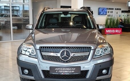 Mercedes-Benz GLK-Класс, 2011 год, 1 490 000 рублей, 8 фотография