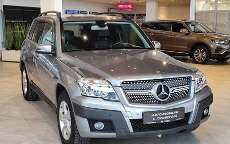 Mercedes-Benz GLK-Класс, 2011 год, 1 490 000 рублей, 7 фотография