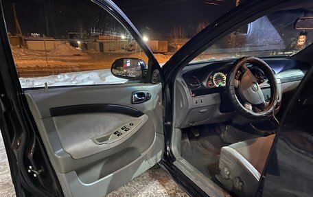 Chevrolet Lacetti, 2008 год, 450 000 рублей, 12 фотография