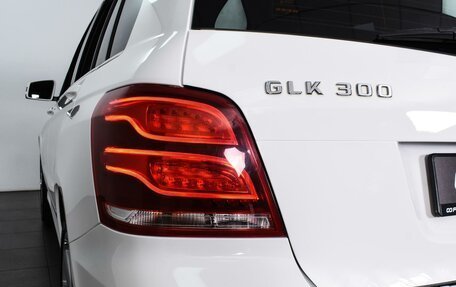 Mercedes-Benz GLK-Класс, 2013 год, 2 330 000 рублей, 7 фотография