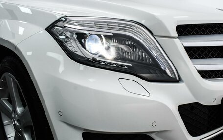 Mercedes-Benz GLK-Класс, 2013 год, 2 330 000 рублей, 6 фотография