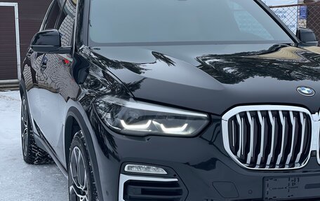 BMW X5, 2020 год, 7 100 000 рублей, 6 фотография