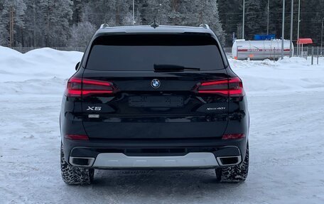 BMW X5, 2020 год, 7 100 000 рублей, 10 фотография