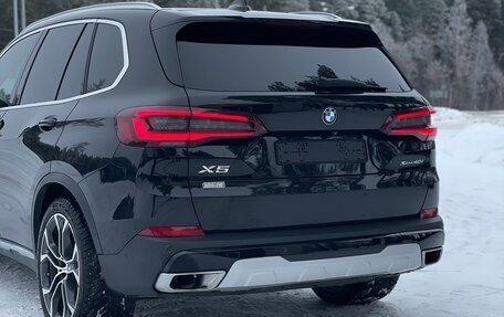 BMW X5, 2020 год, 7 100 000 рублей, 14 фотография
