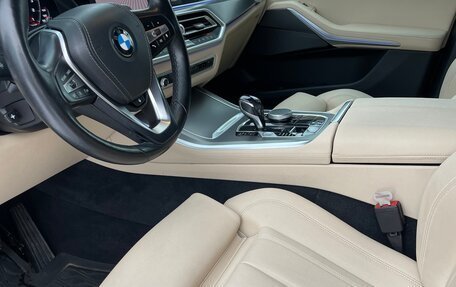 BMW X5, 2020 год, 7 100 000 рублей, 16 фотография