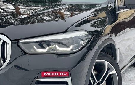 BMW X5, 2020 год, 7 100 000 рублей, 23 фотография