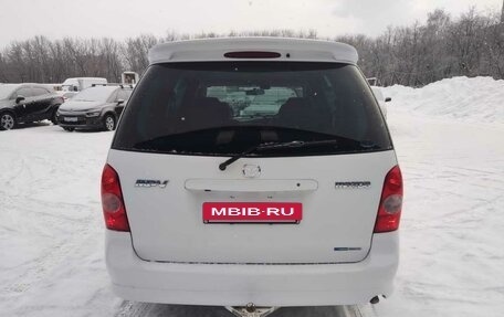 Mazda MPV II, 2002 год, 680 000 рублей, 6 фотография