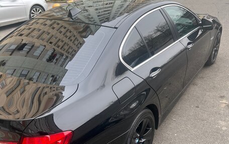 BMW 5 серия, 2013 год, 2 000 050 рублей, 4 фотография