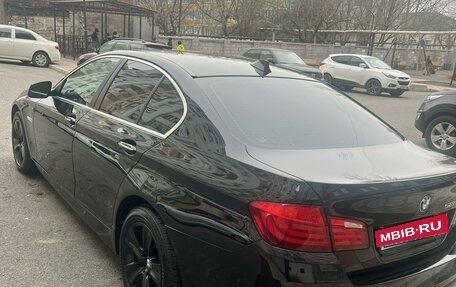 BMW 5 серия, 2013 год, 2 000 050 рублей, 3 фотография