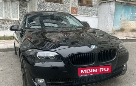 BMW 5 серия, 2013 год, 2 000 050 рублей, 2 фотография