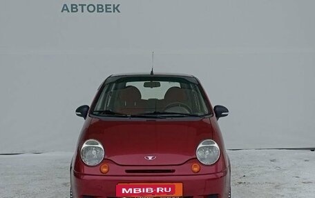 Daewoo Matiz I, 2012 год, 377 000 рублей, 2 фотография