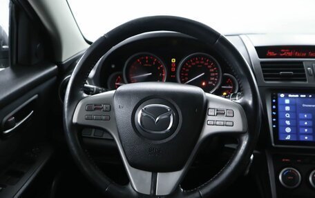 Mazda 6, 2008 год, 870 000 рублей, 9 фотография