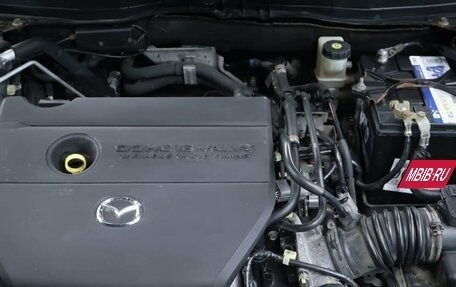 Mazda 6, 2008 год, 870 000 рублей, 15 фотография