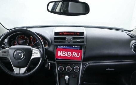 Mazda 6, 2008 год, 870 000 рублей, 5 фотография